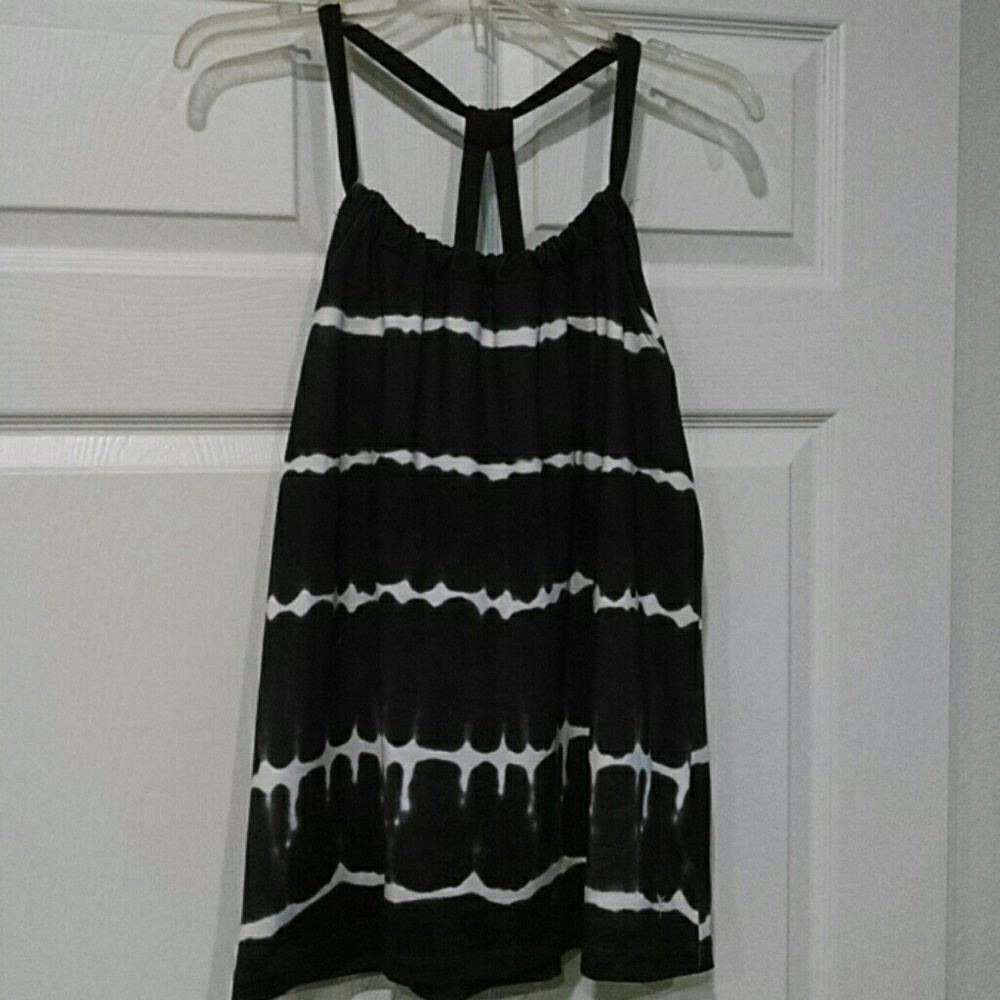 Danskin Work Out Tank Top